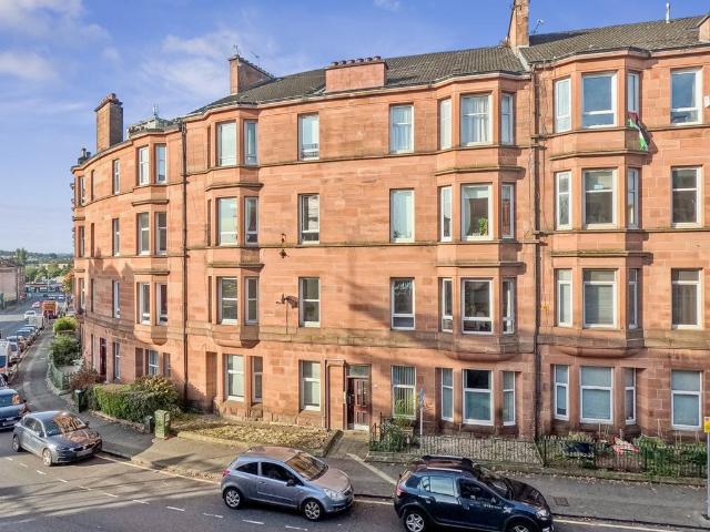 Flat for sale in Mount Florida, Glasgow