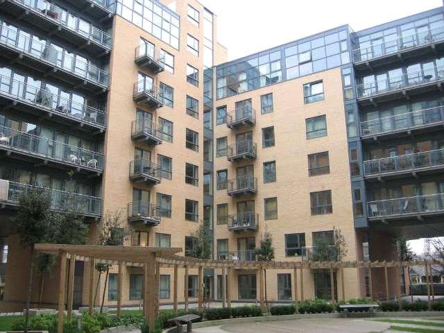 Flat for sale in Saint George's, Isle Of Man