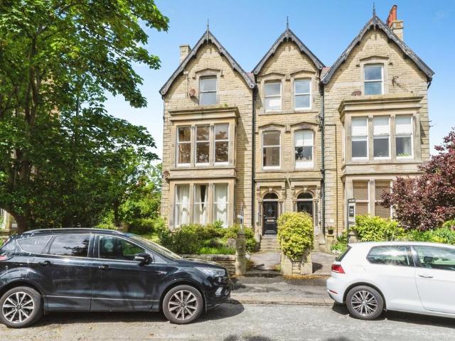 Flat for sale in St Annes, Lytham