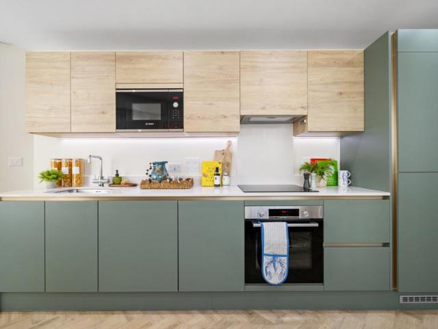 Flat for sale in Kingston Buci, Fishersgate