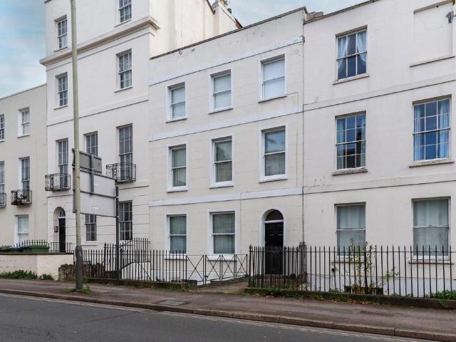 Flat for sale in Ewens Farm, Golden Valley