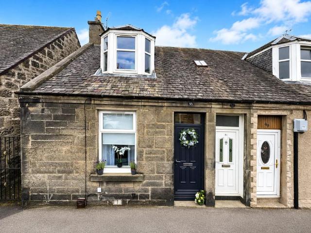 Flat for sale in Heritage Quarter, Dunfermline
