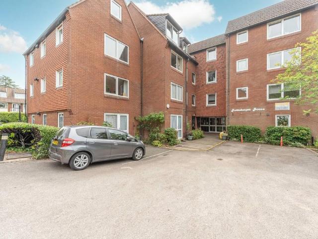 Flat for sale in London Borough of Harrow, Greater London