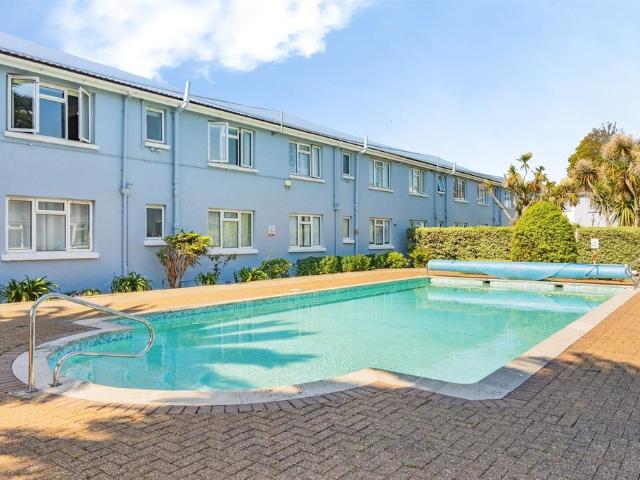 Flat for sale in Oldway, Livermead