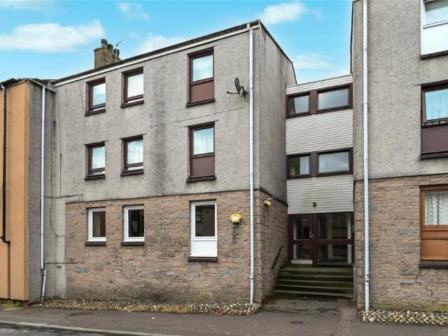 Flat for sale in Scotland