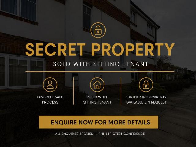 Flat for sale in Dormanstown, Redcar