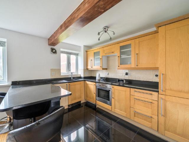 Flat for sale in Finchley, Isle Of Man