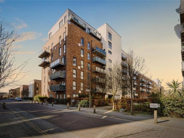 Flat for sale in Becontree, Isle Of Man