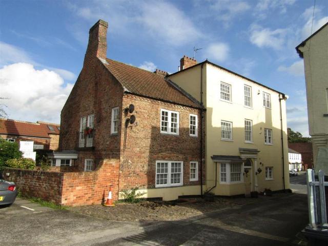 Flat for sale in Aldborough, Boroughbridge