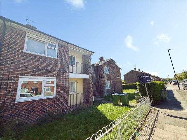 Flat for sale in Thamesmead, Isle Of Man