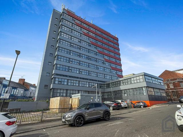 Flat for sale in East End, Sunderland