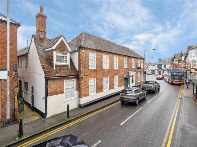 Flat for sale in Twyford, Isle Of Man
