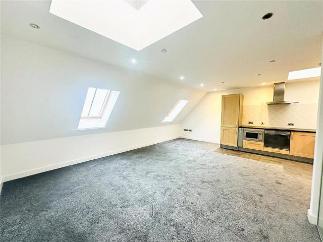 Flat for sale in St Ann's, Haddon