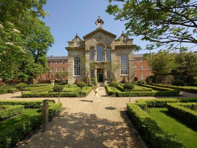 Flat for sale in Georgia, Greater Manchester
