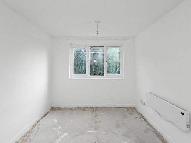 Flat for sale in Kirkby-in-Ashfield, Ashfield