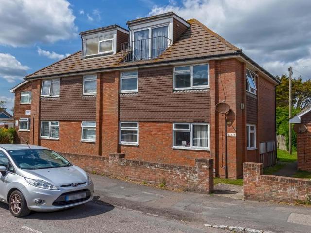 Flat for sale in Fishersgate, Isle Of Man