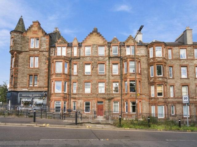 Flat for sale in Baileyfield, Portobello