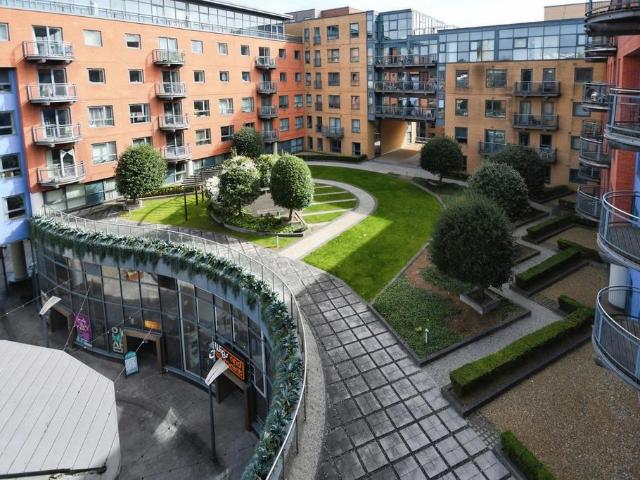 Flat for sale in Saint George's, Isle Of Man