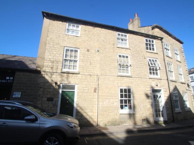 Flat for sale in Calcutt, Knaresborough