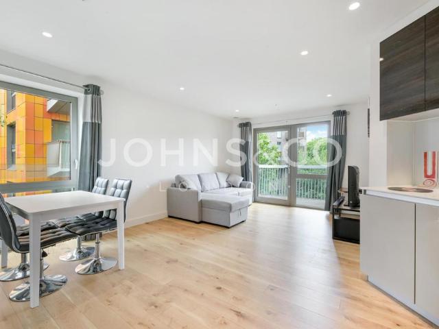 Flat for sale in Cat Hill, Isle Of Man