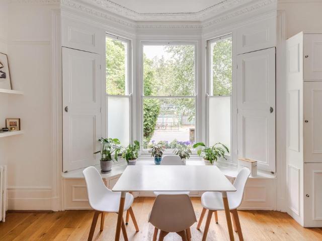 Flat for sale in West Hackney, Upper Clapton