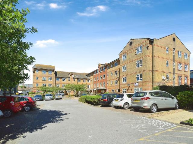 Flat for sale in Kemptown, Brighton & Hove