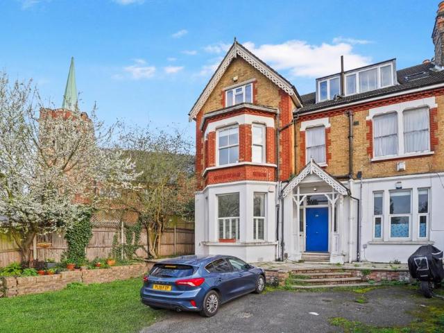 Flat for sale in Tulse Hill, Isle Of Man