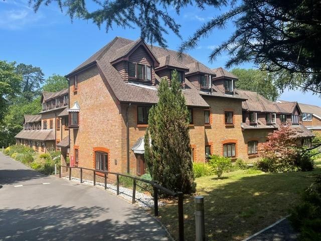 Flat for sale in Hythe and Dibden, Ashurst Bridge