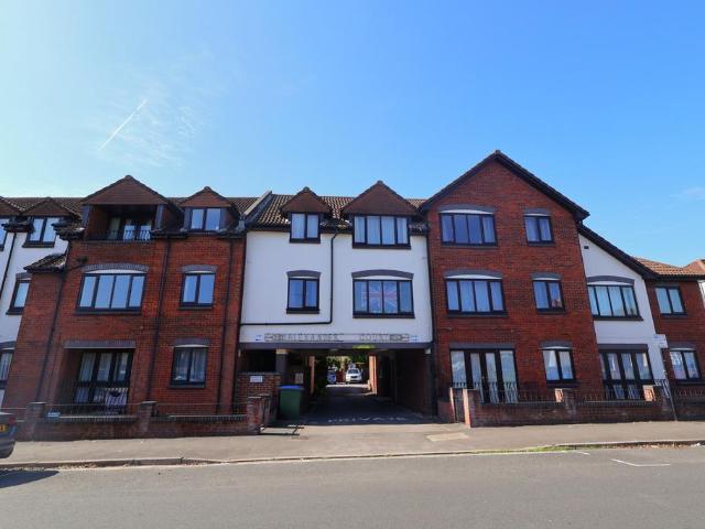Flat for sale in Freemantle, City Of Southampton