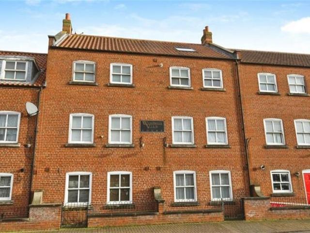Flat for sale in Bargate, Boston