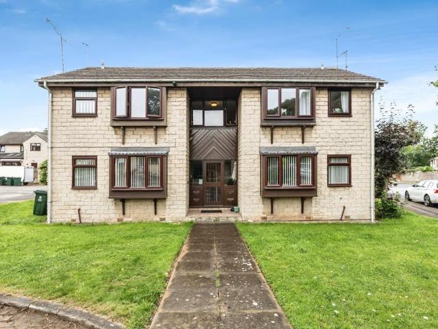 Flat for sale in Norton, Campsall