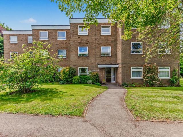 Flat for sale in Stratford-upon-Avon, Stratford-on-Avon