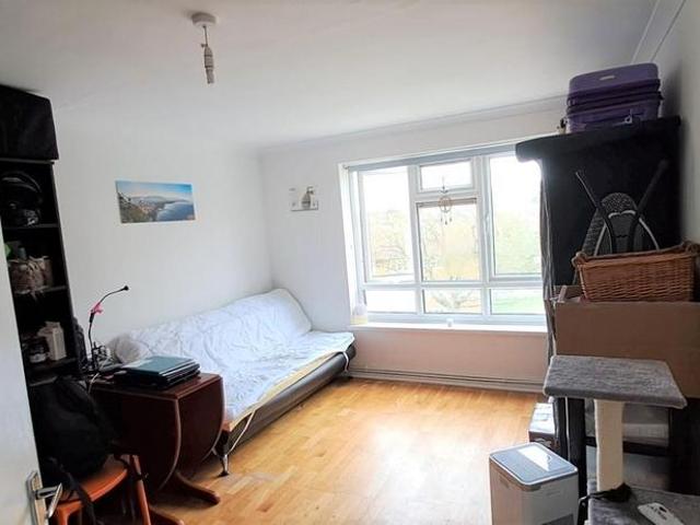 Flat for sale in Whitehawk, Brighton & Hove