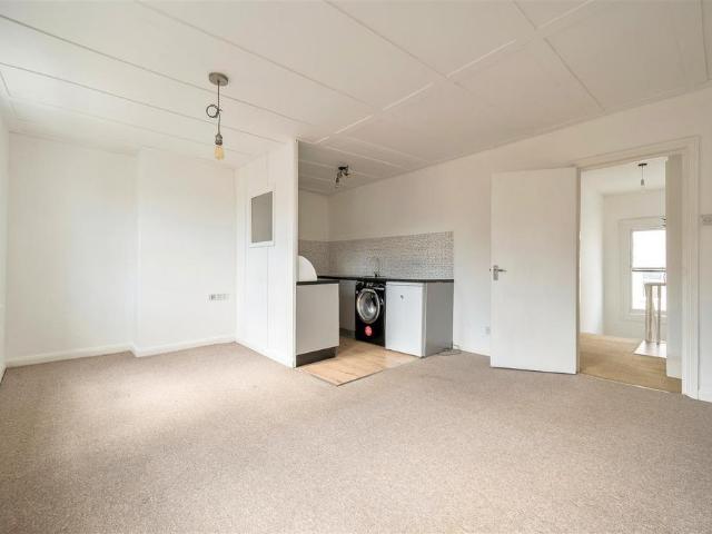 Flat for sale in St Leonards Green, Guestling Green