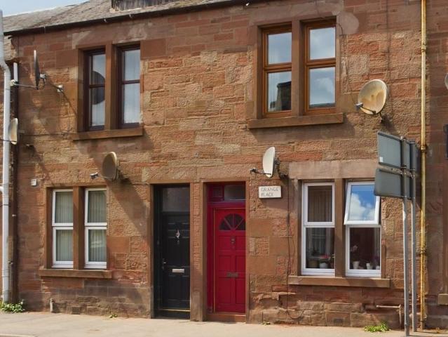 Flat for sale in Blairgowrie