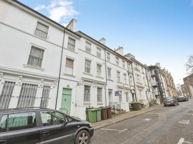Flat for sale in St James, Sandown Park