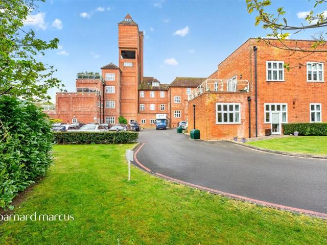 Flat for sale in Red Hill, Isle Of Man