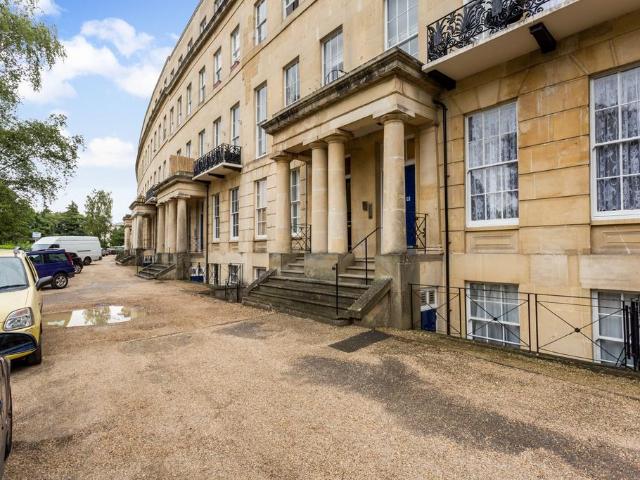 Flat for sale in Golden Valley, Gloucestershire