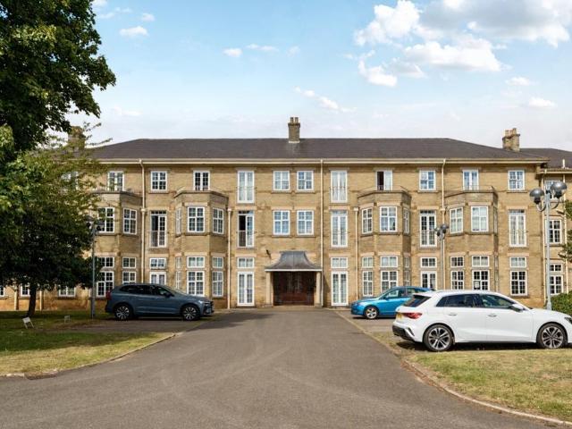 Flat for sale in Ashby De La Launde, Lincolnshire