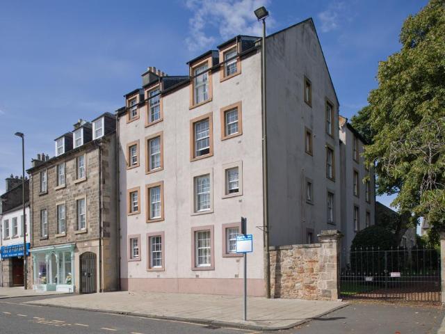 Flat for sale in Pinkie, Musselburgh