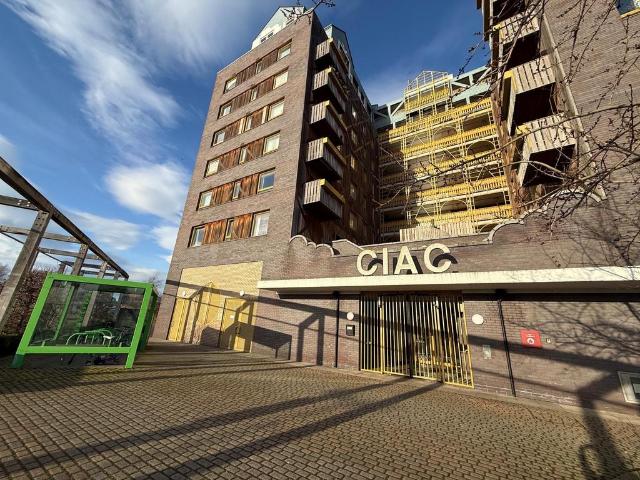 Flat for sale in Middlehaven, Normanby