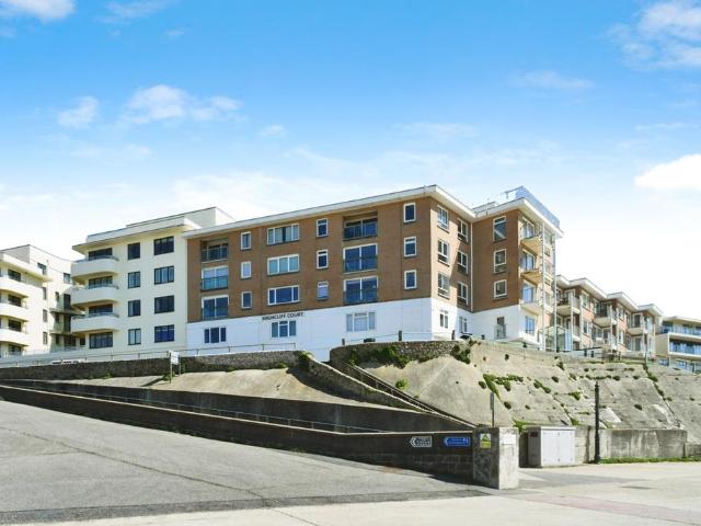 Flat for sale in Rottingdean
