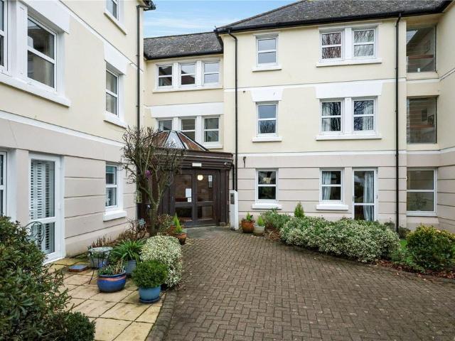 Flat for sale in Fort Hill, Kentisbury