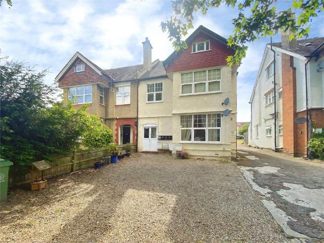 Flat for sale in Isle Of Man