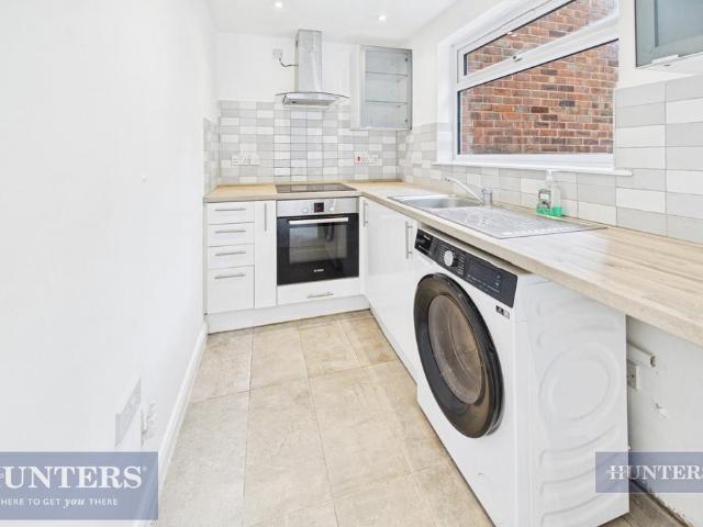 Flat for sale in Hampton Park, City Of Southampton