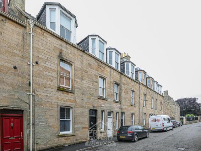 Flat for sale in Jedburgh, Scotland