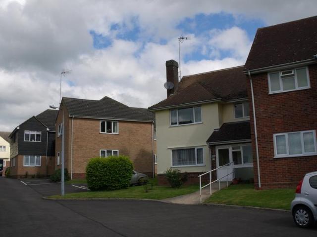 Flat for sale in Bocking, Chipping Hill