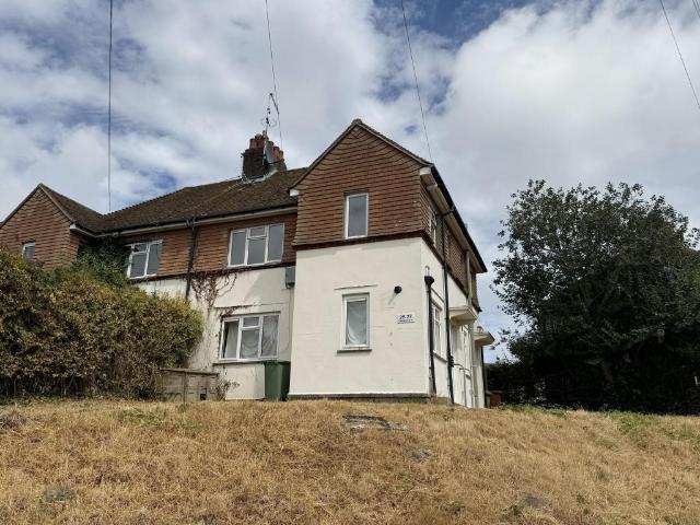 Flat for sale in St James, Sandown Park