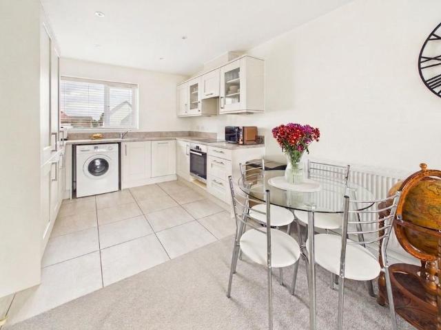 Flat for sale in Hingham, South Norfolk