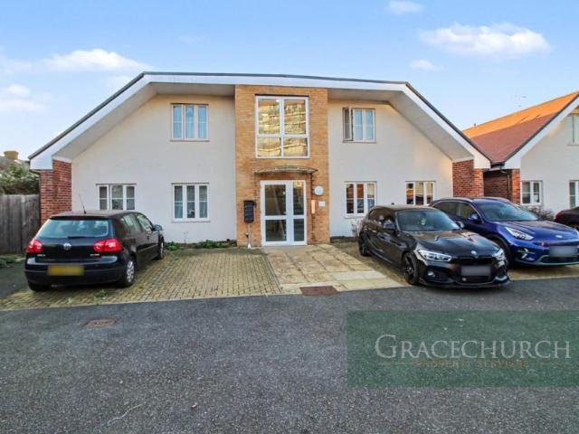 Flat for sale in London Borough of Enfield, Greater London